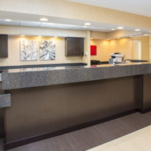 Residence Inn By Marriott Rockford, Рокфорд — фото 2