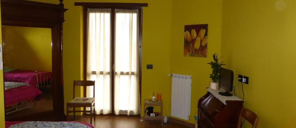 Casa Dei Nonni, Пьянецца — фото 1