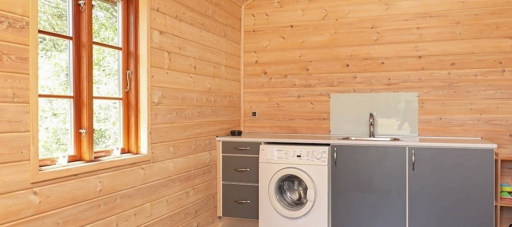 Spacious Holiday Home In Albeak With A Terrace, Ольбек — фото 1