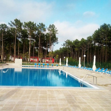 Parque De Campismo Orbitur Vagueira, Вагуш — фото 3