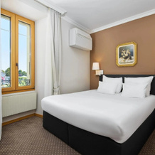 Hotel Le Rive, Nyon — photo 4