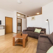 Apartments Bicakcic, 日沃戈什切布拉托 — 照片 2