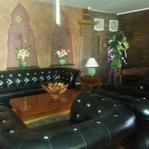 Banphung Hernkarn Resort, 湄萨良 — 照片 2