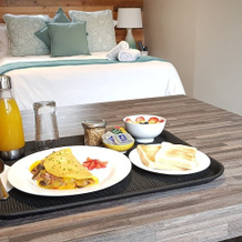 The Hillcrest Guesthouse, 贡波 — 照片 5