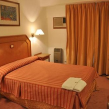 Centro Hotel SRL, Villa Mercedes — photo 3
