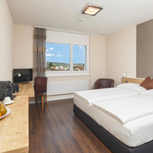 Villmergen Swiss Quality Hotel, 维尔默根 — 照片 3