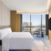 Hilton Shaoxing Hotel And Residences, Шаосин — фото 2
