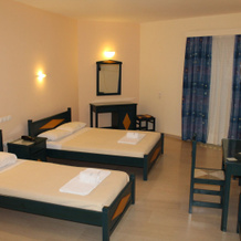 Adonis Hotel, 米蒂卡斯 — 照片 4