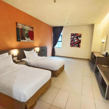 Kluang Riverview Hotel, Kluang — photo 3