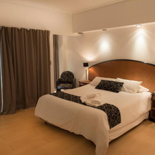 South Beach Hotel and Spa, 马尔德阿霍 — 照片 4