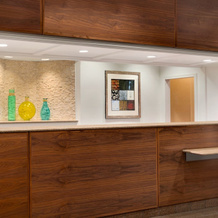 Crowne Plaza Englewood, An Ihg Hotel, Энглвуд — фото 2