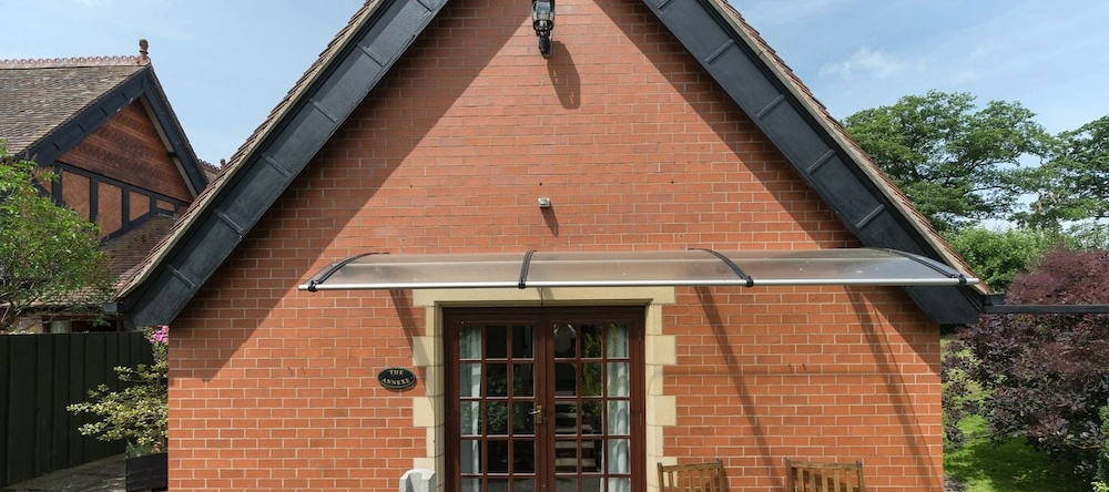 The Annexe, Shrewsbury — photo 1
