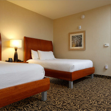Hilton Garden Inn Cedar Falls, Cedar Falls — photo 4