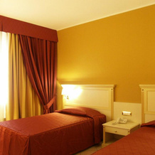 Hotel San Michele, Милаццо — фото 5