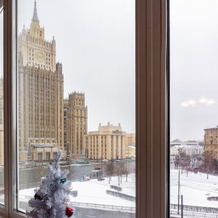 Premium Apartment Old Arbat, Москва — фото 2