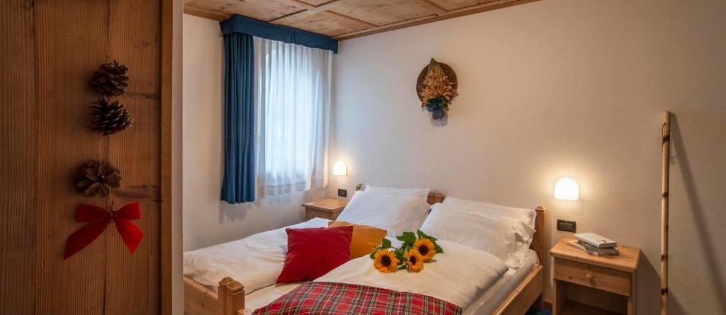 Hotel Chalet Genziana, 佩约 — 照片 1
