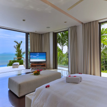 Villa Ocean's 11, 塔朗 — 照片 2