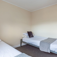 Alluring Holiday Home in Livingston near Town Center, 利文斯顿 — 照片 2