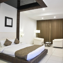 Hotel Lakeview, Saputara — photo 4