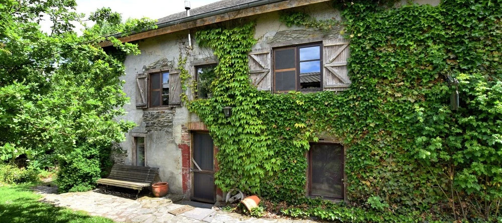 Holiday Home In Gouvy On The Edge Of The Village And Forest, Гуви — фото 1