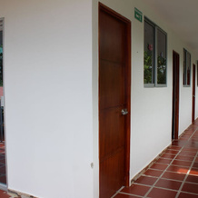 Cabaña De Alojamiento Villa Camila, Меситас — фото 5