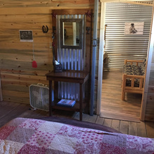 Western Cowboy Barn, Бландинг — фото 3