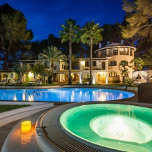 Agroturismo Can Talaias San Carlos, Санта-Эулалия-дель-Рио — фото 2