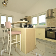 Villa Bravic 4*, Nature Home With Pool Near Split, 奥索埃 — 照片 3