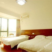 Qingyou Hostel, Чжоушань — фото 2