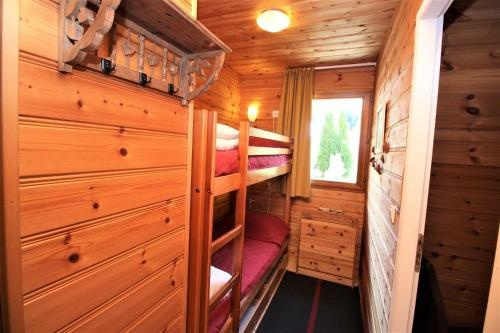 Chalet Deleglise 2, Валфрежюс — фото 1