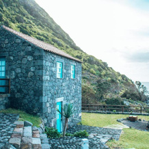 Abrigo da Cascata - Casas de Campo - São Jorge, 圣若热岛 — 照片 4