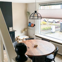Cozy Home Sint Philipsland With 2 Bathrooms, 圣菲利普斯兰 — 照片 5