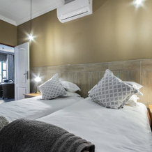 St Lucia Livingston Lodge, Сент-Люсия — фото 3