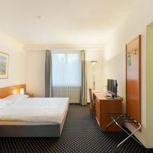 Hotel Bellevue, Lucerne — photo 4