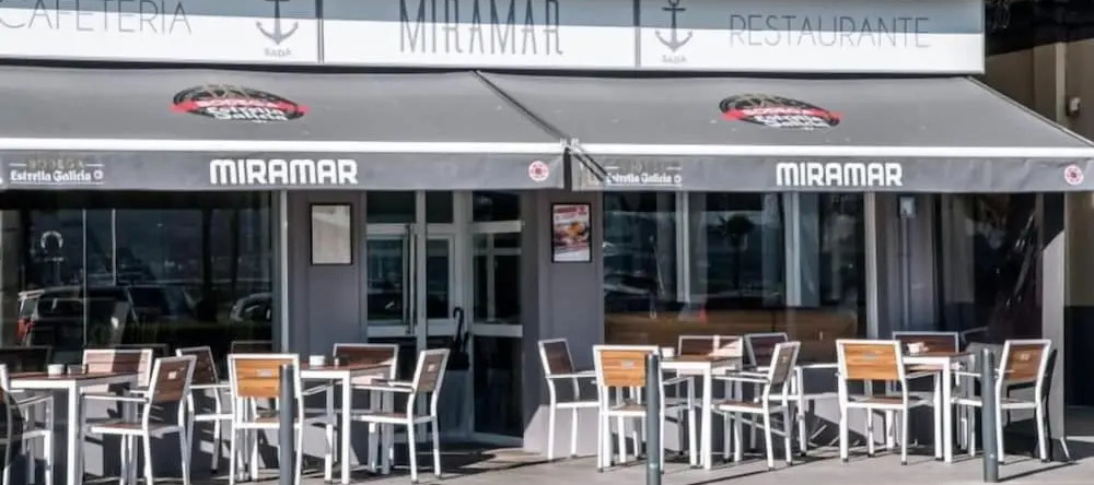 Miramar Suites, 萨达 — 照片 1