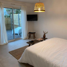 Casa louisa (chambre royale bain nordique), 瓦伊-博卡姆 — 照片 2