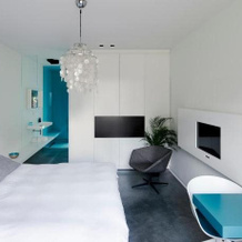 B&B Bed and Beyond, 马塞克 — 照片 3