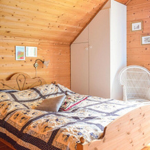 Awesome Home in Lonevåg With 4 Bedrooms and Wifi, 乌斯特岛 — 照片 5