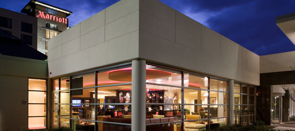Norfolk Marriott Chesapeake, Chesapeake — photo 1