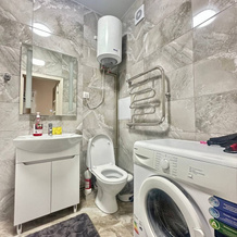 Apartamenty Kommunisticheskaya 9  Flat, Krymsk — photo 4