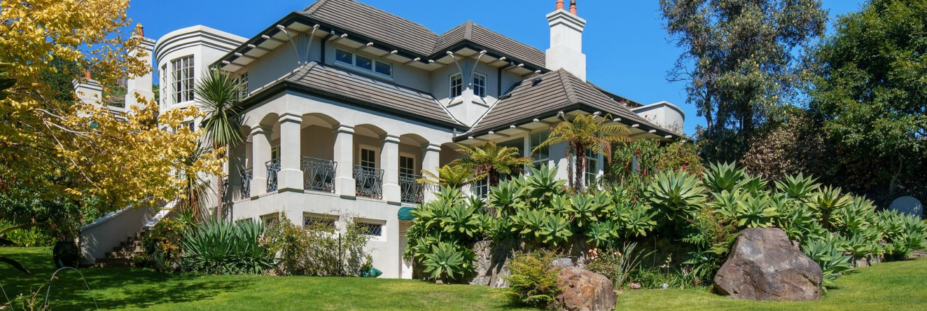Greenmantle Estate Hotel, 帕拉帕拉乌姆 — 照片 1