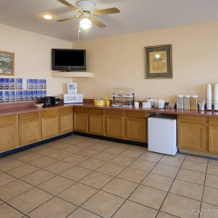 Americas Best Value Inn, 布莱斯 — 照片 4