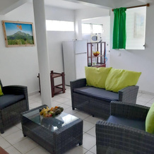 Apartment With 2 Bedrooms In Riviere Salee With Furnished Garden And Wifi 10 Km From The Beach, Rivière-Salée — photo 4