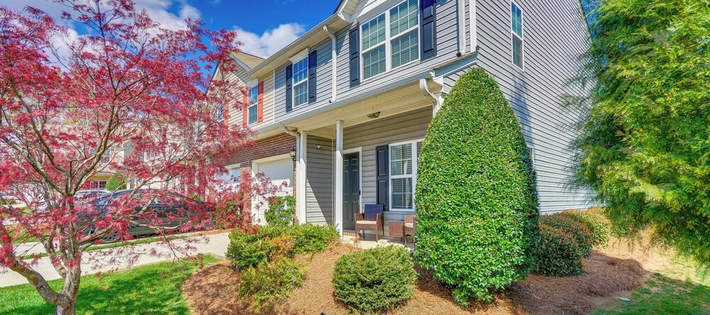 Cozy Greensboro Townhome w/ Community Pool & Grill, 格林斯伯勒 — 照片 1