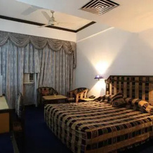 Hotel Jammu Ashok, Джамму — фото 2
