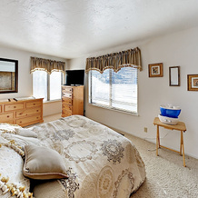 Katherine - 3 Br Townhouse, 州界线 — 照片 3