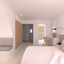 Parocks Luxury Hotel & Spa, Ampelas — photo 2