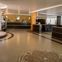 Hotel y Aguas Termales de Chignahuapan, 奇格纳瓦潘 — 照片 2
