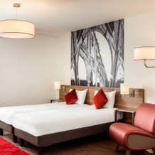 Aparthotel Adagio La Défense Courbevoie, Курбевуа — фото 5