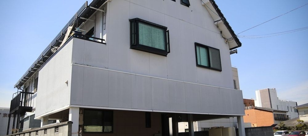 Stay Omihachiman Ekimae Inn, Omihachiman — photo 1